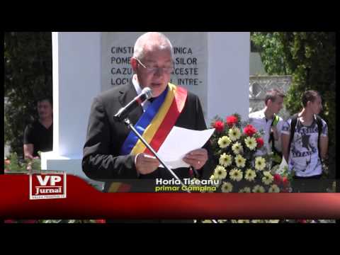De ziua eroilor