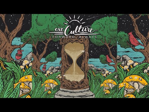 One Culture - "Forward, Always" (Full Album Visualizer)