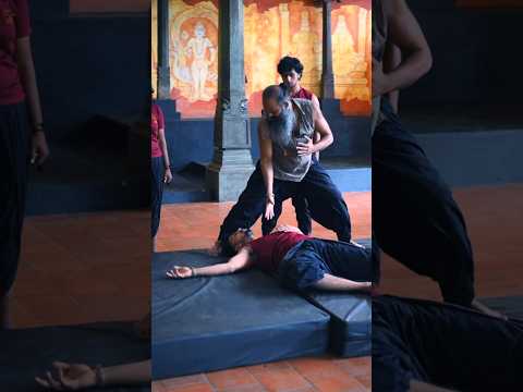 Gurukkal The Warrior Monk⚔️🪷