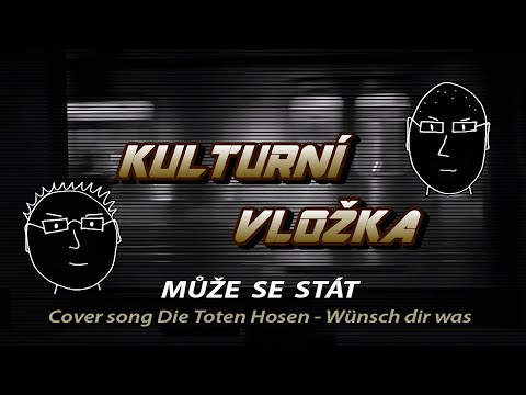 Krátký proces - MŮŽE SE STÁT