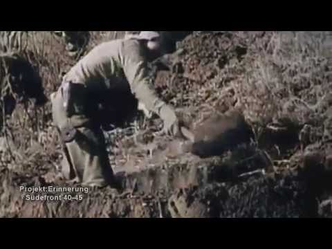 P:E Schlacht um Cassino und Anzio / Battle for Cassino and Anzio 44