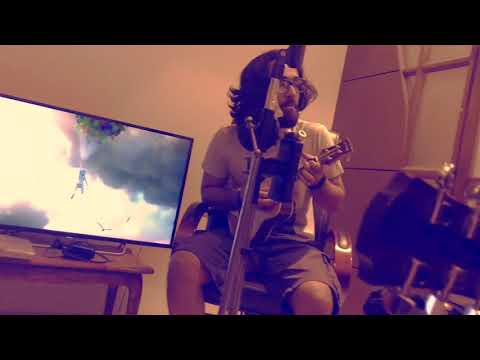 Chand Sifarish Lal Golapi | Backstage Cover #109