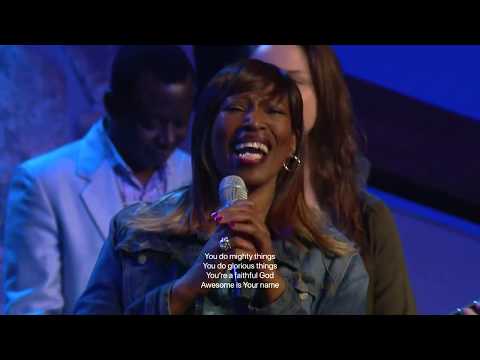 Campus Days 2018: Day 3, Session 9 - Wendell Parr