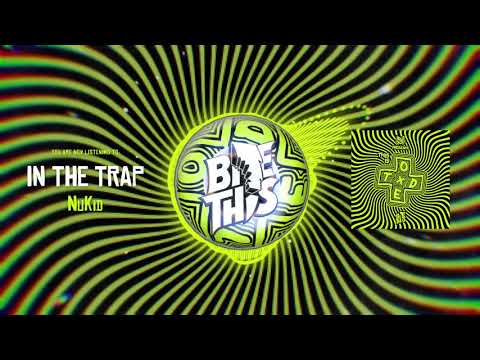 Video thumbnail for In The Trap