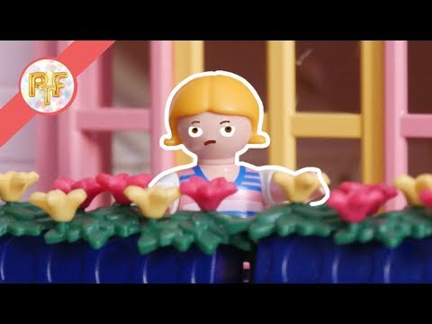 Film Playmobil - Les vacances à la maison