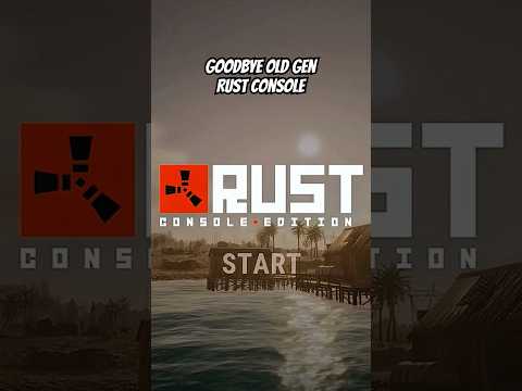 #fyp #rusttok #rustconsole #rustconsolenews #rustnews #rustconsoleupdate #rustupdate #rustraid