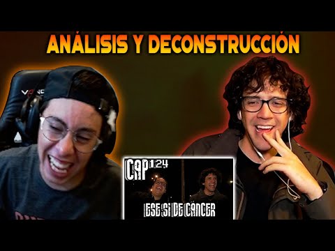Análisis y Deconstrucción a Con Ánimo de Ofender :  Cap #124-Ese Si De Cáncer