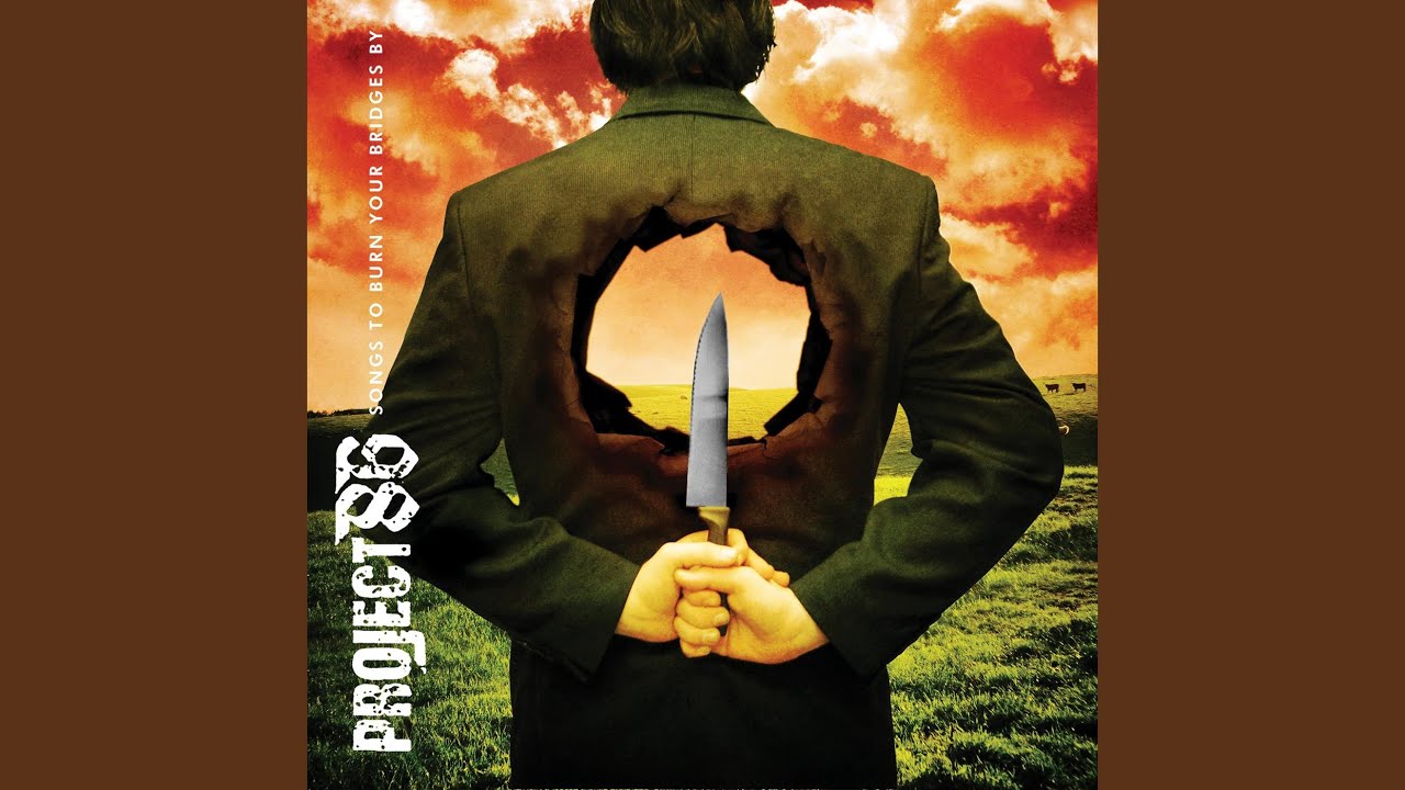 Project 86 - Oblivion