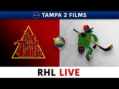 HC Tuifl vs. EL Dorado | Rittner Hockey Liga | 28/12/25
