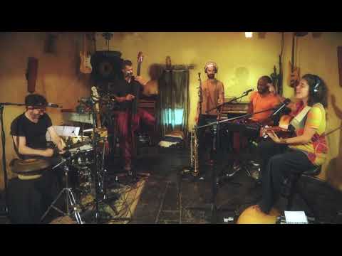 Marianne Aya Omac - Live à la Grange le 26 Juin 2020 - Concert Déconfiné