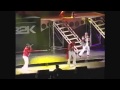 B2K "B2K Is Hot" Live Concert Performance!