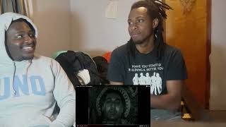 Offset - SET IT OFF (Official Video) REACTION!!