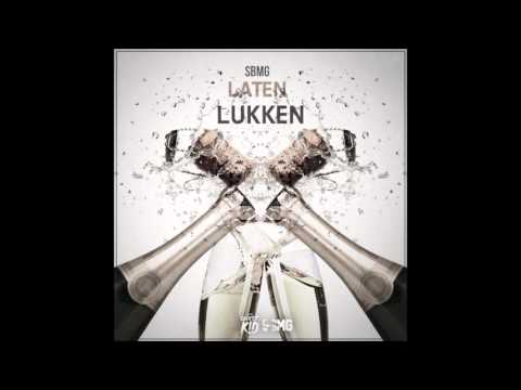 SBMG - WE LATEN HET LUKKEN