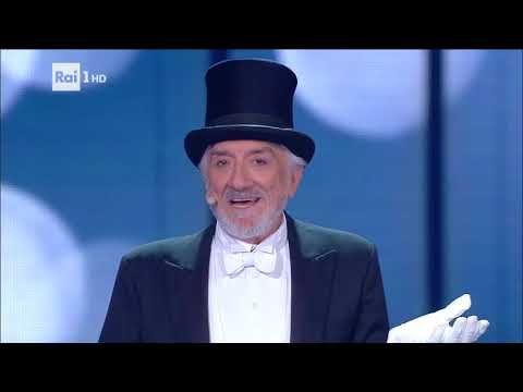 Gastone - Cavalli di battaglia 23/06/2018