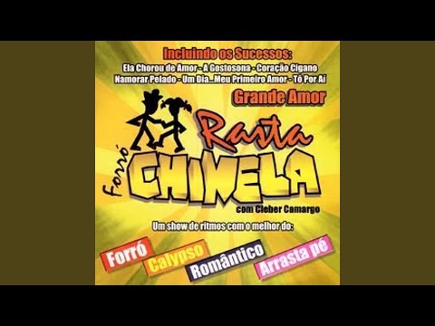Principio Do Fim - Rasta Chinela