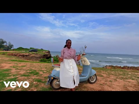 Afrotanzi - Sijali