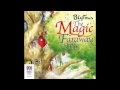 AudioBook The Magic Faraway Tree By Enid Blyton