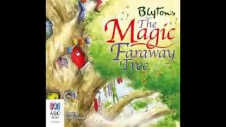 AudioBook   The Magic faraway Tree by Enid Blyton