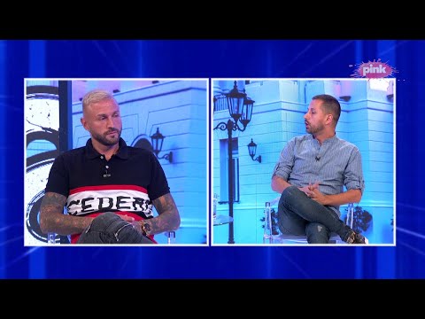 Z4: Narod pita - Đedović i Ša stavili sve karte na sto, pa se odmah obračunali - 25.07.2021.