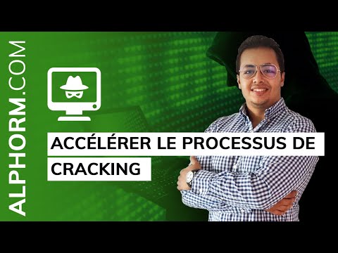 Présentation de la formation Hacking Sécurité Expert Réseaux sans fils