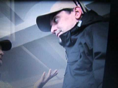 Peter Heppner / Making of Alleinesein