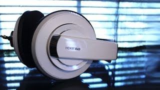 Video thumbnail for Best Headphones Under $40? Superlux HD681 EVO Review by randomfrankp