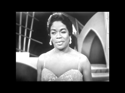 Sarah Vaughan - They All Laughed (Live from Holland 1958)
