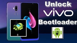 How to 🔓Unlock Bootloader on any Vivo smartphones / How to 🔐lock Bootloader