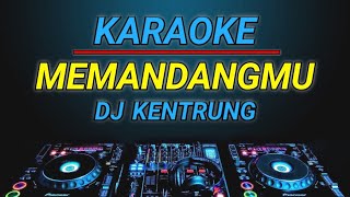 Download lagu Karaoke Memandangmu - Ikke Nurjannah remix by jmbd crew mp3