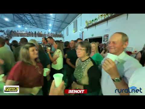 BANDA ROTA LUMINOSA  | FESTA NA COM. SÃO PAULO DE TAQUARAL. 01/11/25