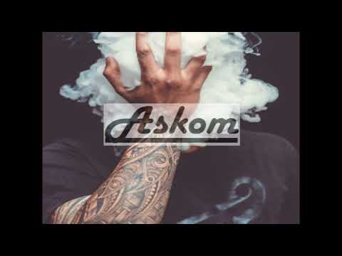 AskoM - Extrait  instrumental  Kawach remix  2018