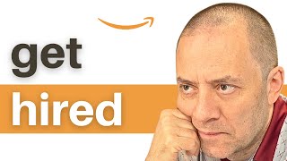 Amazon Doesn’t Want a Perfect Interview — They Want THIS (BIAS FOR ACTION)
