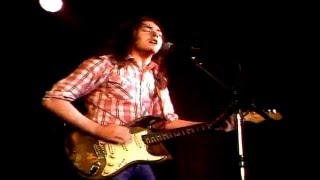 Rory Gallagher - Shadow Play - Rock Goes To College 1979 (live)