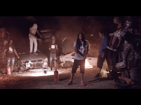 BEWONE X APPLE JACK - Allo La Terre 📞🌎(🔥Clip Exclu🔥)