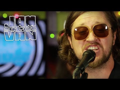 THE HIGHWAY POETS - "Godless" (Live in San Francisco, CA) #JAMINTHEVAN