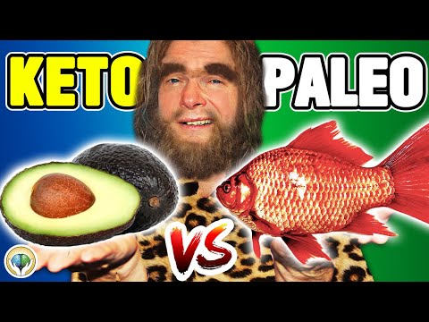 Keto Diet vs Paleo Diet - Which Is Better?
