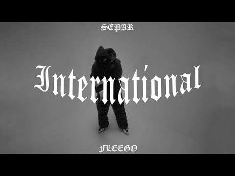 Video thumbnail for International