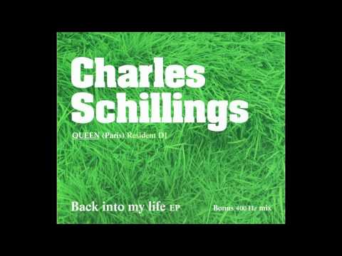 Charles Schillings - Back into my life (Extended Version)