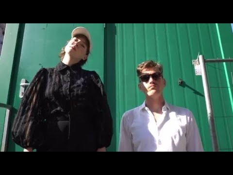 LOVE GOOD FAIL - PLAIN (official video)