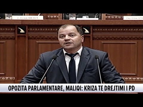 13 mars, 2019 Edicioni i Lajmeve ne News24 (Ora 13.30)