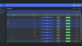 Alpha Index Checker