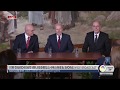 Mormon President Russell M. Nelson's First Press Conference 1/16/2018