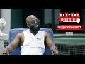#BalconyInterview (3/3): Cassper Nyovest On Why He Works So Hard, Saving & Getting Into Marketing