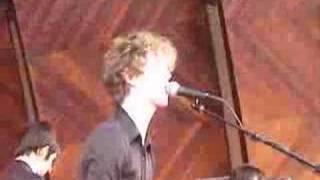 Longwave - Underneath You Know The Names - Boston