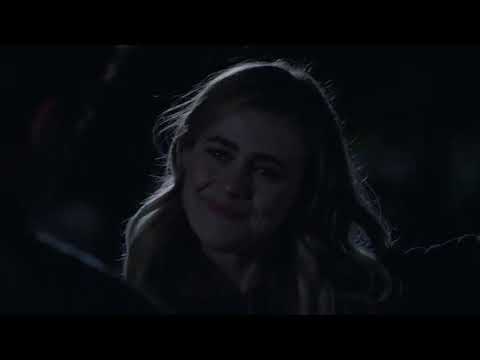 Michaela and Zeke go after Jace - Zekaela 3x05