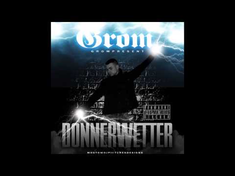 4. Grom - Dreamteam ft  SoM