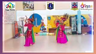 Download lagu Besuka Hantara Dance by Sanggar Maksima mp3