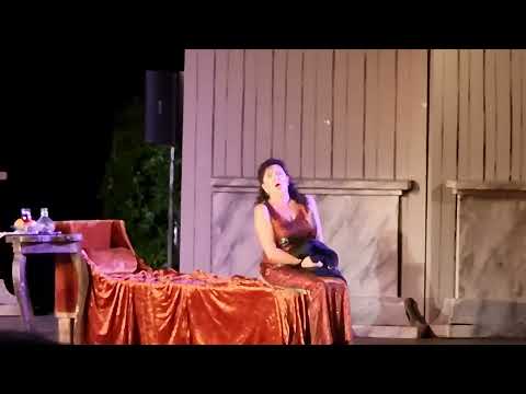 Krassimira Stoyanova * Vissi d'arte