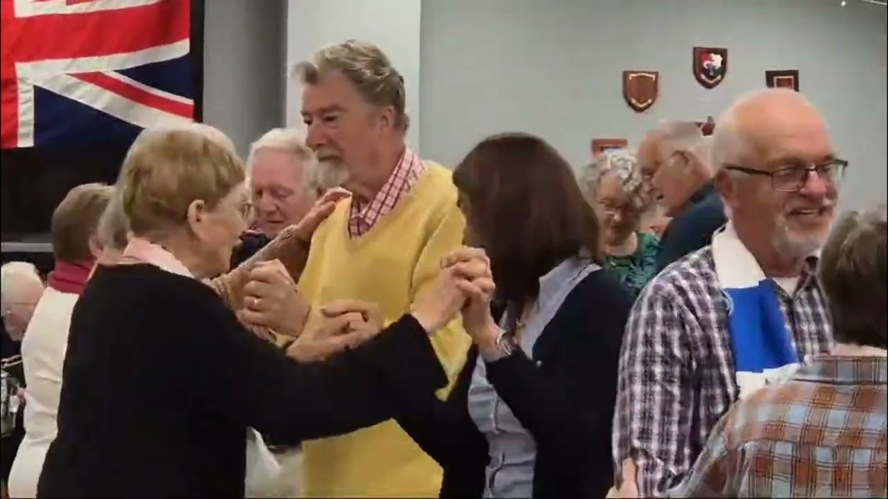 2024 Visit from Pithiviers