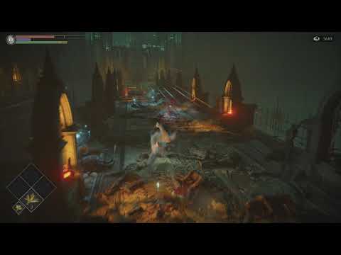 Time for Rolling (trophy) – Demon’s Souls (PS5)